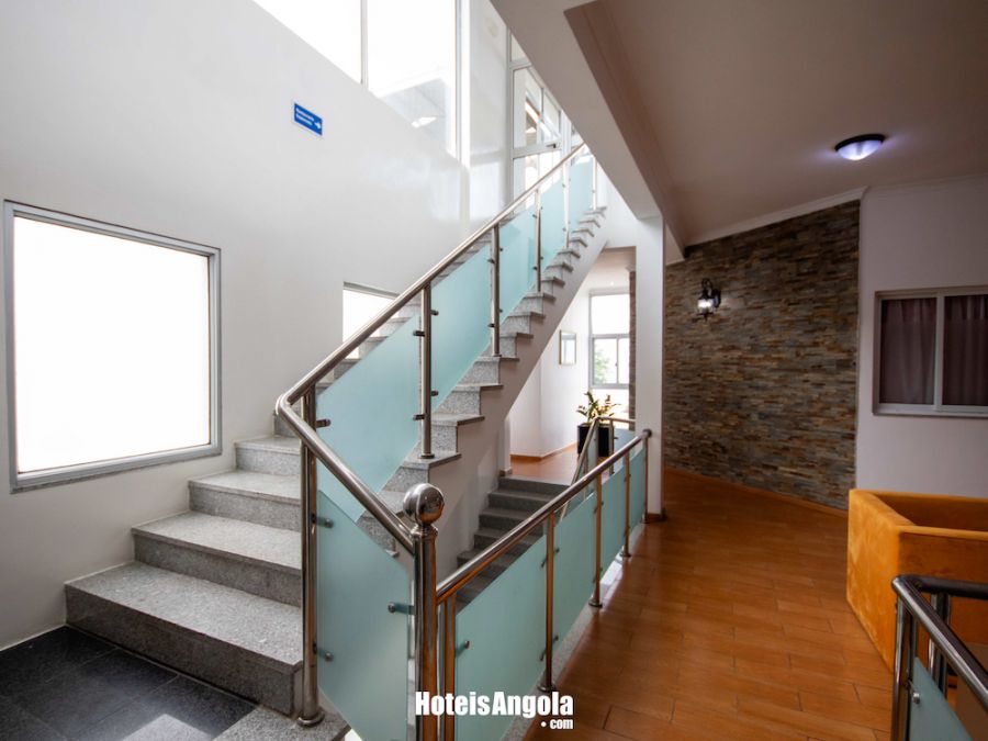 Hotel Pequeno Brasil - Imagem 23
